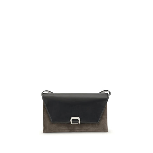 Brunello Cucinelli Sartorial Shoulder Bag
